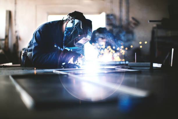 Best Food and Beverage Processing Equipment Welding in Choctaw Lake, OH