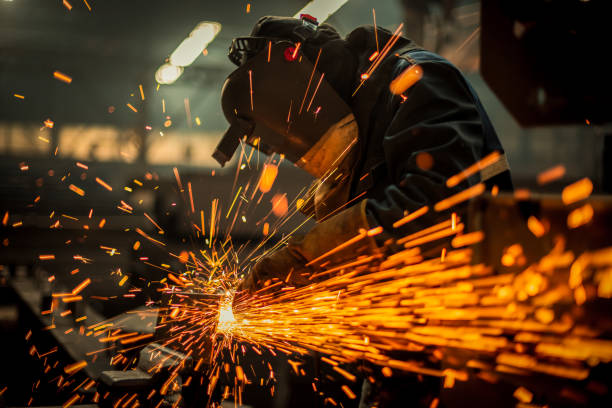 Best Maintenance and Repair Welding in Choctaw Lake, OH