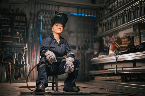 Trusted Choctaw Lake, OH Welder & Metal Fabrication Experts