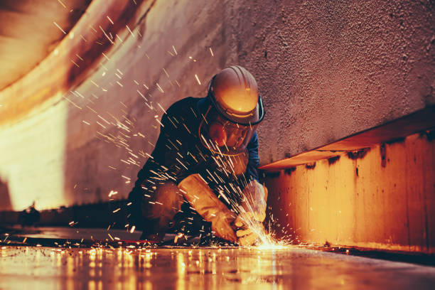 Best Aerospace and Defense Welding in Choctaw Lake, OH