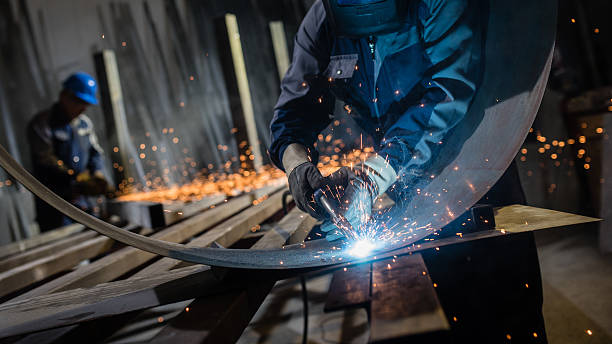 Best Marine and Shipbuilding Welding in Choctaw Lake, OH
